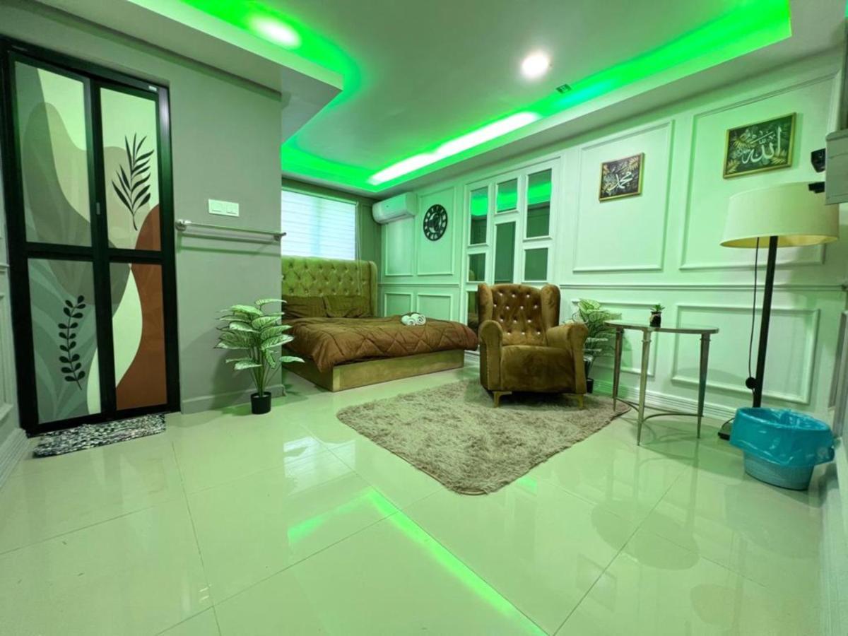 Rd Legend Hotel Port Dickson Esterno foto