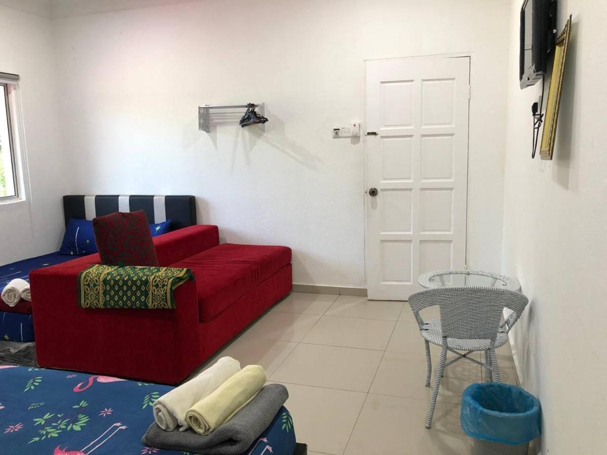 Rd Legend Hotel Port Dickson Esterno foto