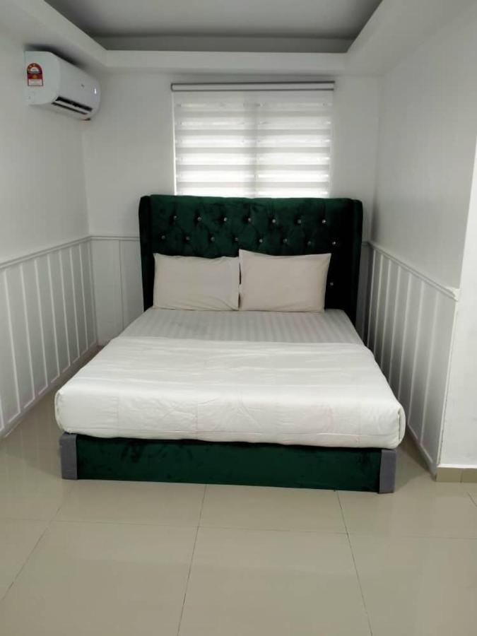 Rd Legend Hotel Port Dickson Esterno foto