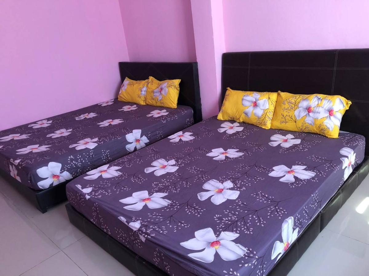 Rd Legend Hotel Port Dickson Esterno foto